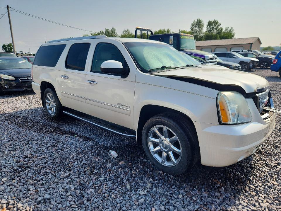 Продаж на аукціоні авто 2010 Gmc Yukon Xl, vin: 1GKUKMEF7AR224867, номер лоту: 62864236