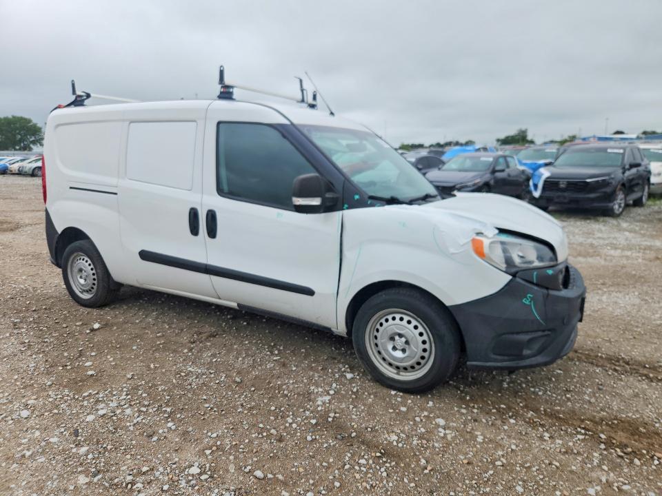 Продажа на аукционе авто 2019 Ram Promaster City, vin: ZFBHRFABXK6N78394, номер лота: 59307236
