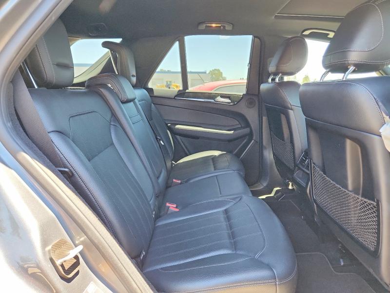 Продажа на аукционе авто 2017 Mercedes-benz Gle, vin: 4JGDA5HB4HA963678, номер лота: 59920266