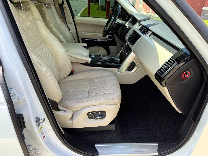 Aukcja sprzedaży 2015 Land Rover Range Rover, vin: SALGS2TFXFA200867, numer aukcji: 63335546