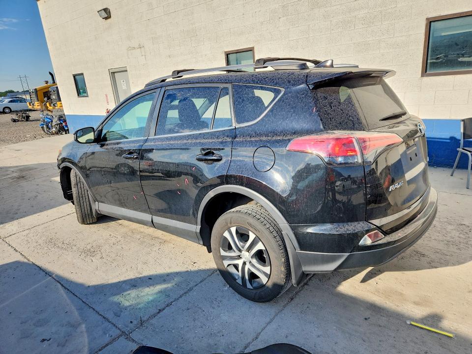 Aukcja sprzedaży 2018 Toyota Rav4, vin: 2T3ZFREV7JW508879, numer aukcji: 62720606