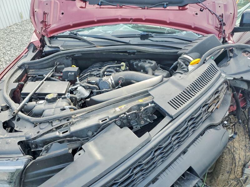 Продажа на аукционе авто 2023 Dodge Durango, vin: 1C4RDJDGXPC674979, номер лота: 60582636