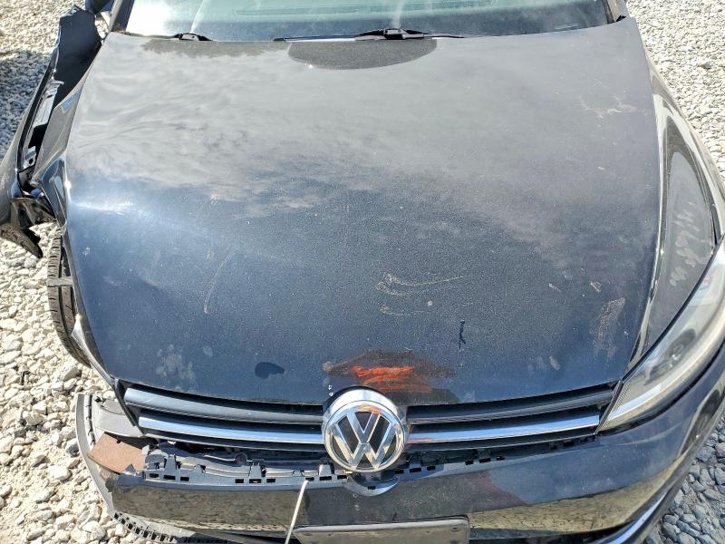 Aukcja sprzedaży 2015 Volkswagen Golf Sportwagen, vin: 3VWC17AU2FM519588, numer aukcji: 61700336