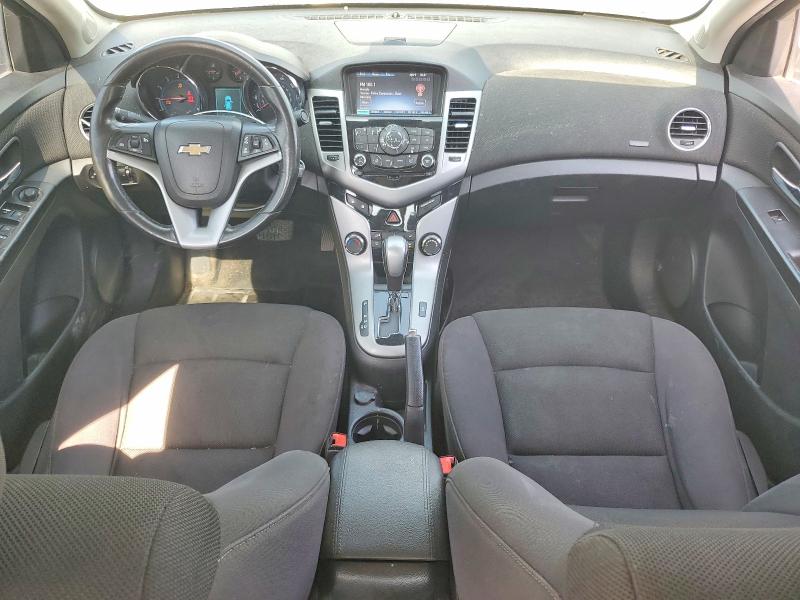 Продажа на аукционе авто 2014 Chevrolet Cruze, vin: 1G1PC5SB3E7104846, номер лота: 62973836
