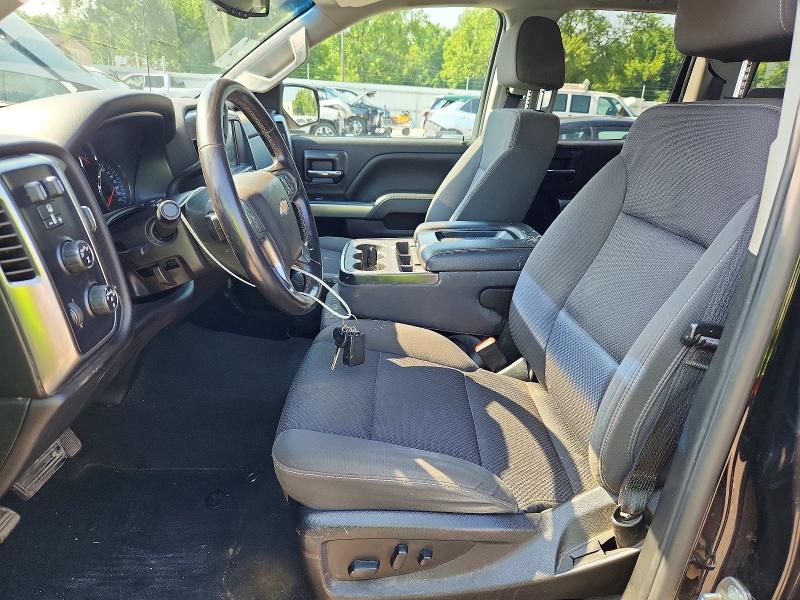 Aukcja sprzedaży 2019 Chevrolet Silverado Ld, vin: 2GCVKPECXK1243933, numer aukcji: 61775446