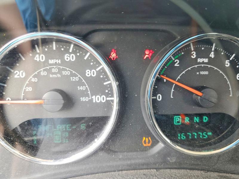 61206376 :رقم المزاد ، 1C4BJWEGXHL524989 vin ، 2017 Jeep Wrangler Unlimited مزاد بيع