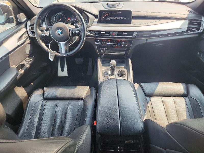 Aukcja sprzedaży 2015 Bmw X6, vin: 5UXKU6C53F0F93838, numer aukcji: 63108776