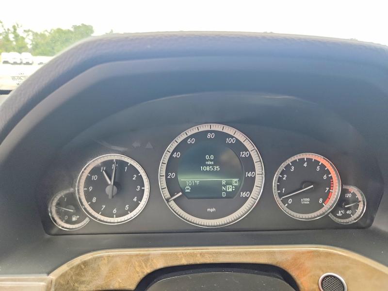 62682956 :رقم المزاد ، WDDHF5GBXAA213030 vin ، 2010 Mercedes-benz E مزاد بيع
