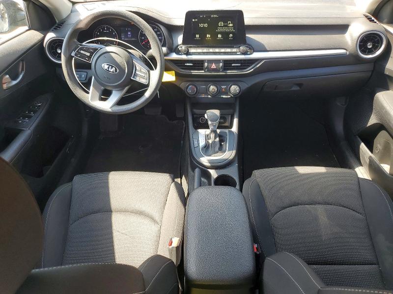 Продаж на аукціоні авто 2020 Kia Forte, vin: 3KPF24AD6LE195630, номер лоту: 60034206