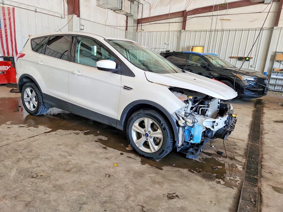 2014 Ford Escape მანქანა იყიდება აუქციონზე, vin: 1FMCU9G90EUD56695, აუქციონის ნომერი: 60462016