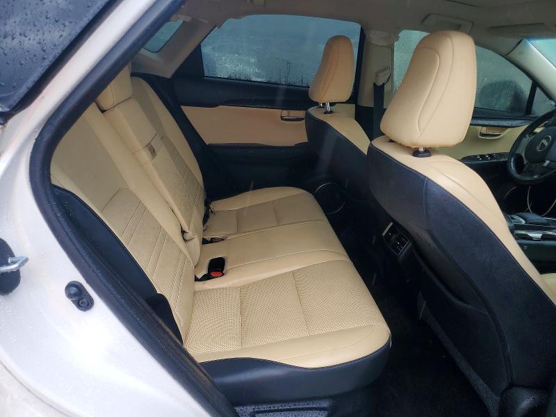 63234166 :رقم المزاد ، JTJYARBZ2K2156920 vin ، 2019 Lexus Nx 300 مزاد بيع