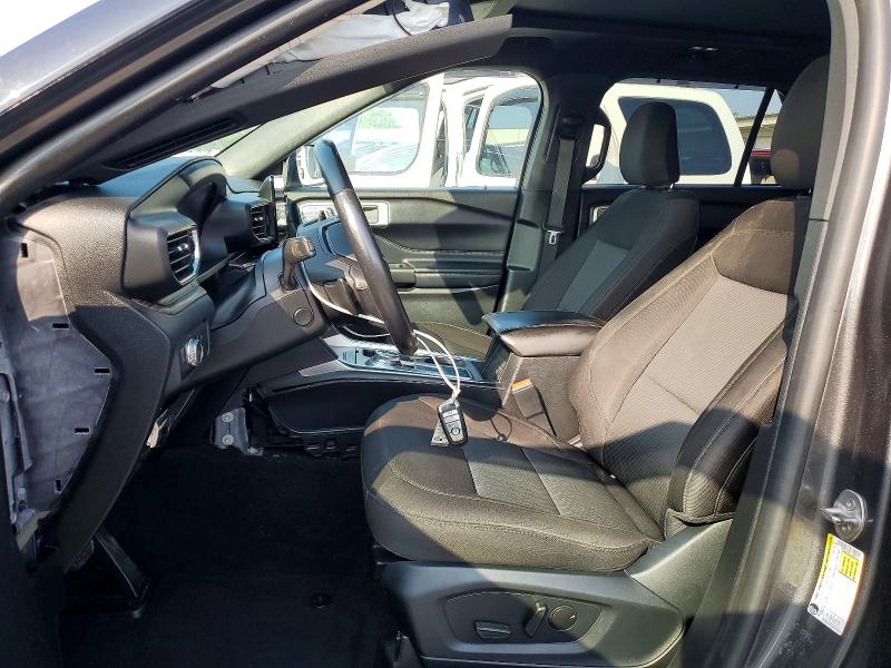 Продаж на аукціоні авто 2020 Ford Explorer, vin: 1FMSK7FH3LGB65654, номер лоту: 59814696