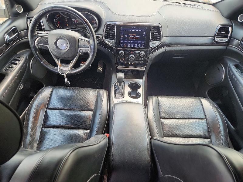 62276866 :رقم المزاد ، 1C4RJFCT8KC567765 vin ، 2019 Jeep Grand Cherokee مزاد بيع