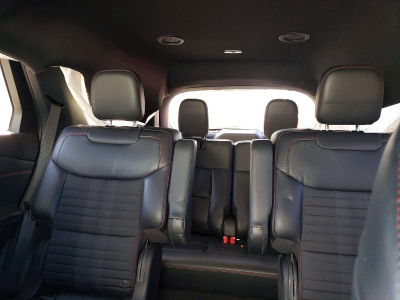 Продажа на аукционе авто 2025 Ford Explorer, vin: 1FMUK8KH5SGA47687, номер лота: 62109816