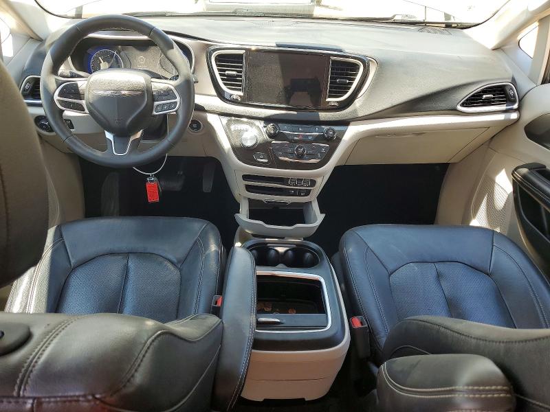 Aukcja sprzedaży 2022 Chrysler Pacifica, vin: 2C4RC1BG7NR185904, numer aukcji: 59791496