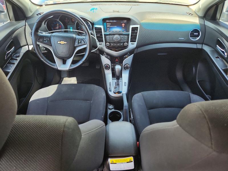 Aukcja sprzedaży 2014 Chevrolet Cruze, vin: 1G1PH5SB5E7209017, numer aukcji: 61297686