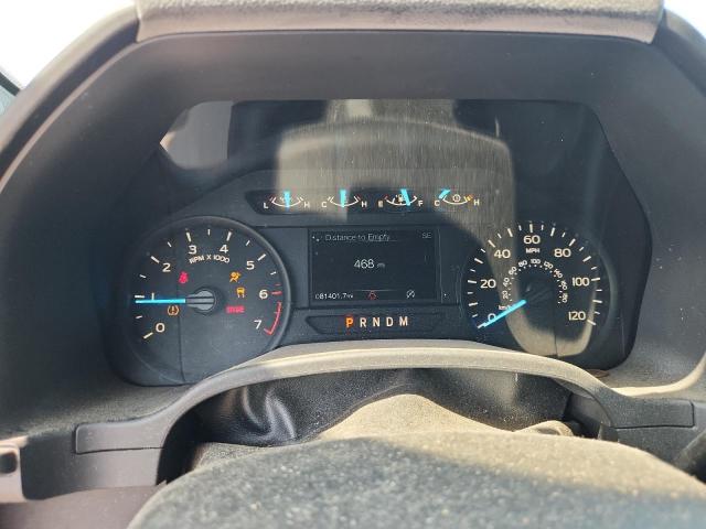 Aukcja sprzedaży 2018 Ford F150, vin: 1FTEX1CP9JFB72980, numer aukcji: 59251676