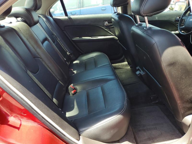 2012 Ford Fusion მანქანა იყიდება აუქციონზე, vin: 3FADP0L34CR238155, აუქციონის ნომერი: 62843976