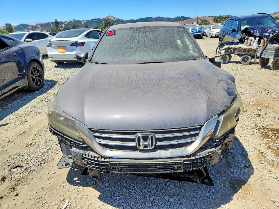 59838736 :رقم المزاد ، 1HGCR2F36DA189108 vin ، 2013 Honda Accord مزاد بيع
