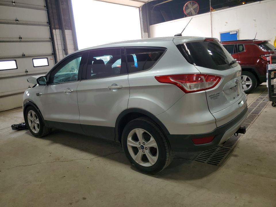Продажа на аукционе авто 2015 Ford Escape, vin: 1FMCU9G99FUC87975, номер лота: 59091966