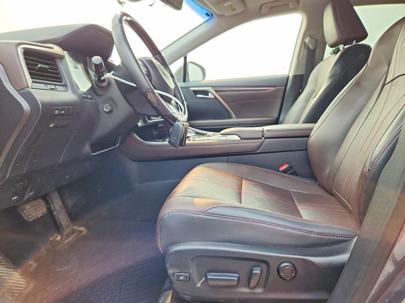 60026886 :رقم المزاد ، 2T2BZMCA5HC082072 vin ، 2017 Lexus Rx 350 مزاد بيع