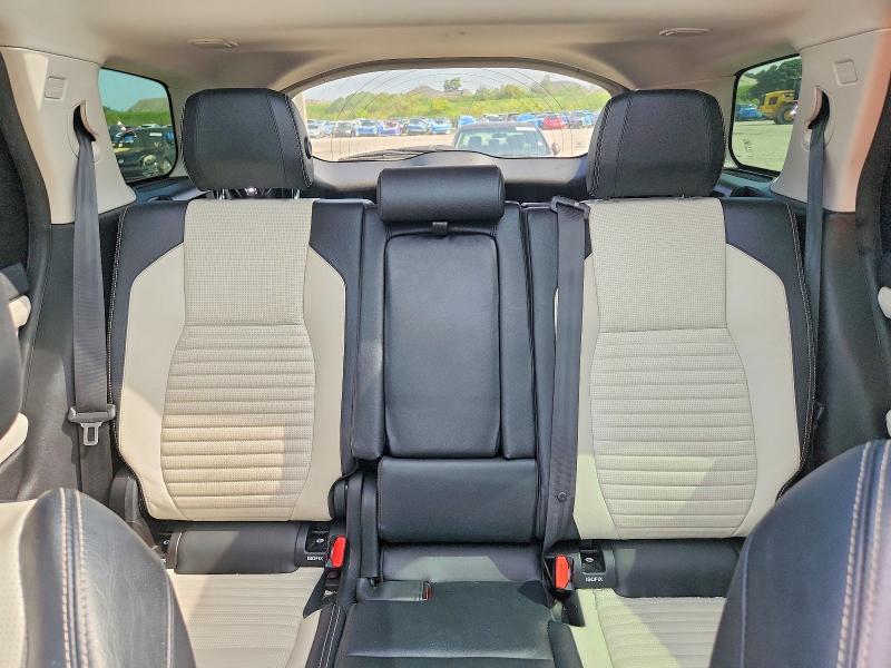 61778326 :رقم المزاد ، SALCT2FX0NH912049 vin ، 2022 Land Rover Discovery Sport مزاد بيع