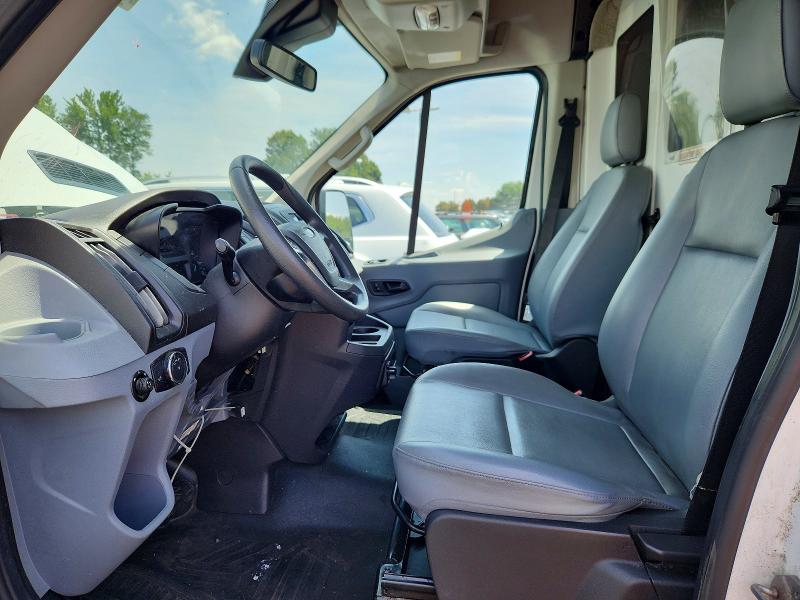 Продажа на аукционе авто 2019 Ford Transit, vin: 1FTYR2CM7KKB53484, номер лота: 61669956