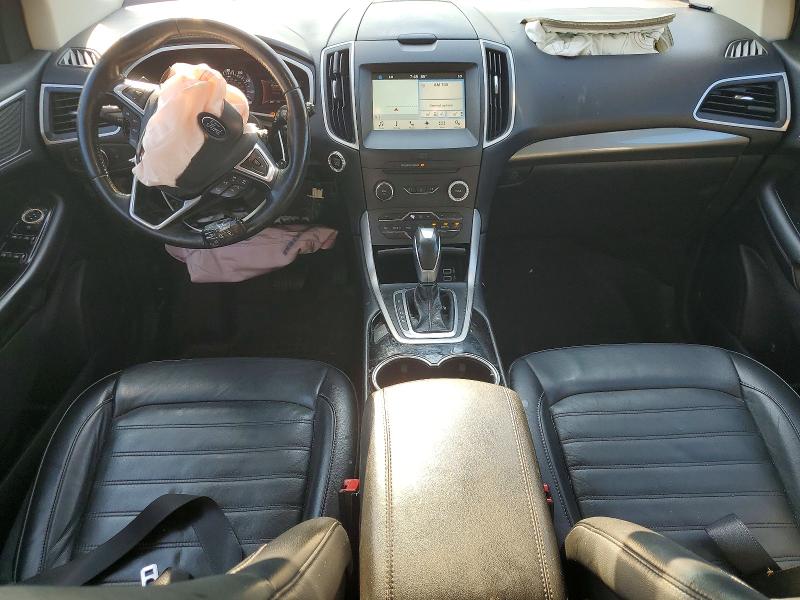 Aukcja sprzedaży 2017 Ford Edge, vin: 2FMPK4J99HBB15361, numer aukcji: 60076856