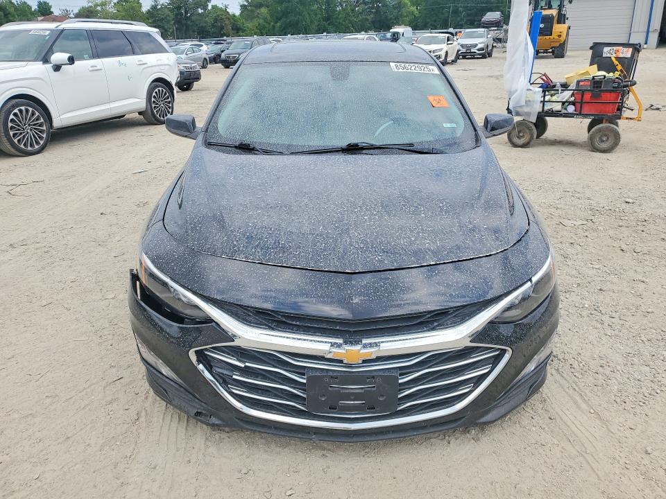 2020 Chevrolet Malibu მანქანა იყიდება აუქციონზე, vin: 1G1ZD5ST6LF035801, აუქციონის ნომერი: 85622925