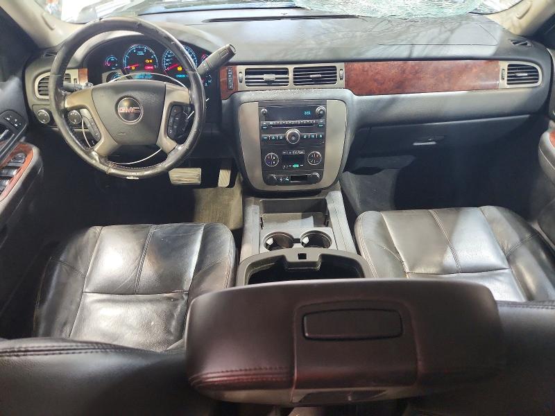 2009 Gmc Sierra მანქანა იყიდება აუქციონზე, vin: 1GTHK93669F176319, აუქციონის ნომერი: 60053506