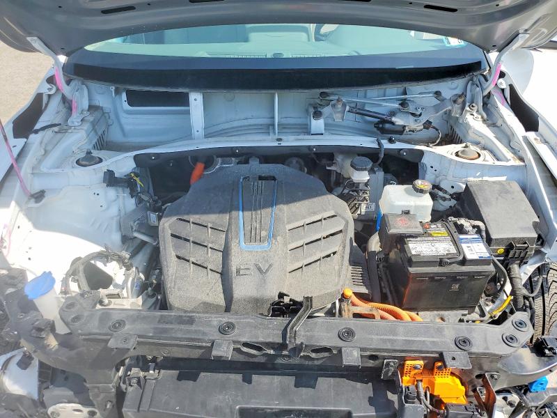 Продаж на аукціоні авто 2021 Hyundai Kona, vin: KM8K33AG3MU130877, номер лоту: 60314326