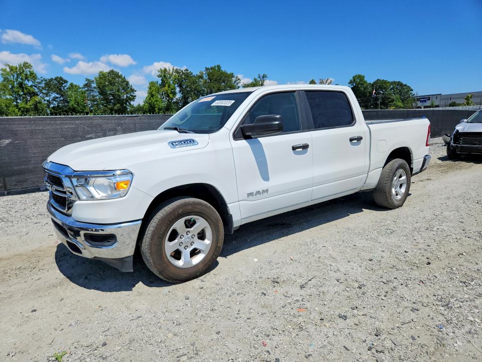 Aukcja sprzedaży 2019 Ram 1500, vin: 1C6SRFGT0KN859460, numer aukcji: 63392026