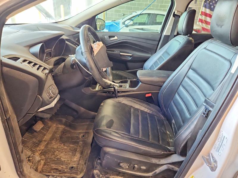 62307736 :رقم المزاد ، 1FMCU9J98KUA70226 vin ، 2019 Ford Escape مزاد بيع