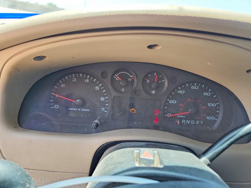 2004 Ford Ranger მანქანა იყიდება აუქციონზე, vin: 1FTYR44UX4PA25885, აუქციონის ნომერი: 61495566
