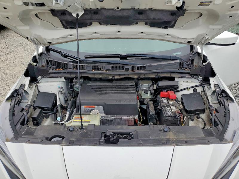 Aukcja sprzedaży 2018 Nissan Leaf, vin: 1N4AZ1CP6JC304920, numer aukcji: 61805856