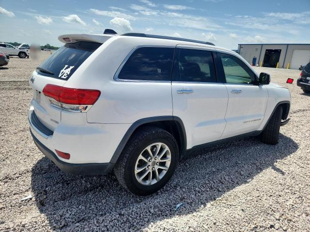 62237136 :رقم المزاد ، 1C4RJEBG7FC808252 vin ، 2015 Jeep Grand Cherokee مزاد بيع