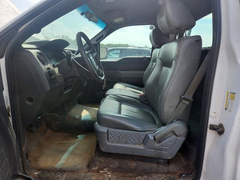 Продаж на аукціоні авто 2013 Ford F150, vin: 1FTMF1CM9DKG03916, номер лоту: 62101716