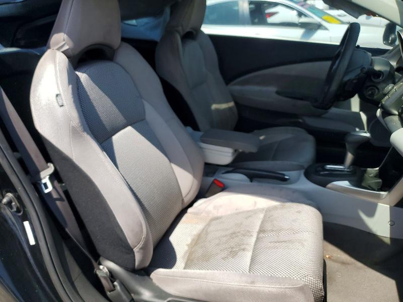 2011 Honda Cr-z მანქანა იყიდება აუქციონზე, vin: JHMZF1D41BS003097, აუქციონის ნომერი: 60198546