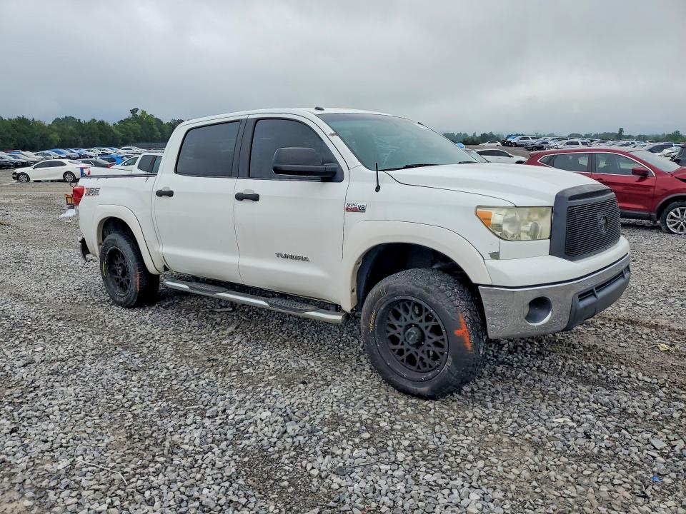 62207766 :رقم المزاد ، 5TFEY5F14CX130208 vin ، 2012 Toyota Tundra مزاد بيع