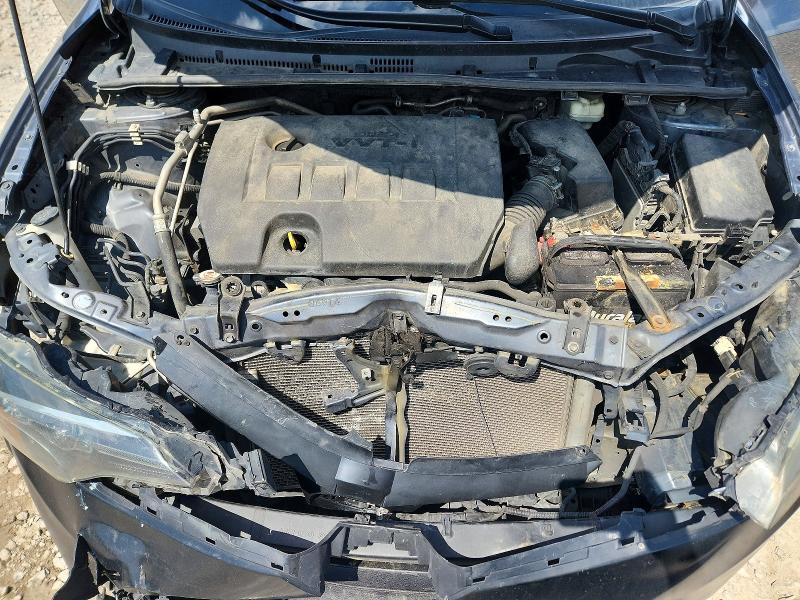 2019 Toyota Corolla მანქანა იყიდება აუქციონზე, vin: 2T1BURHE1KC158731, აუქციონის ნომერი: 62212686