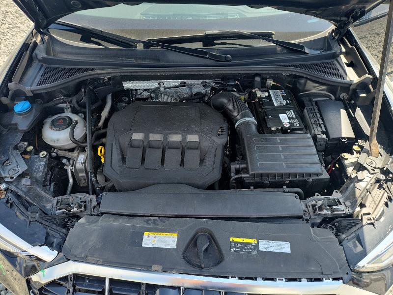Продаж на аукціоні авто 2023 Audi Q3, vin: WA1DECF32P1123156, номер лоту: 59363476