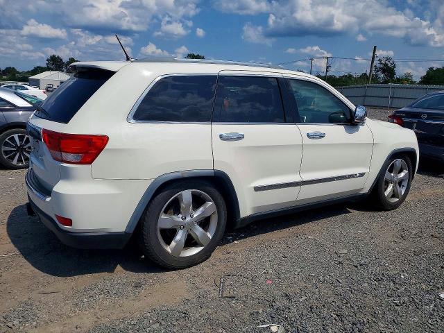 Продаж на аукціоні авто 2012 Jeep Grand Cherokee, vin: 1C4RJFCTXCC192110, номер лоту: 62260296