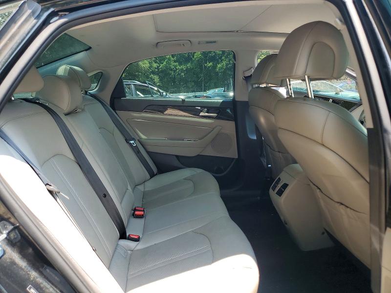 Aukcja sprzedaży 2016 Hyundai Sonata, vin: 5NPE34AF8GH285437, numer aukcji: 63178726
