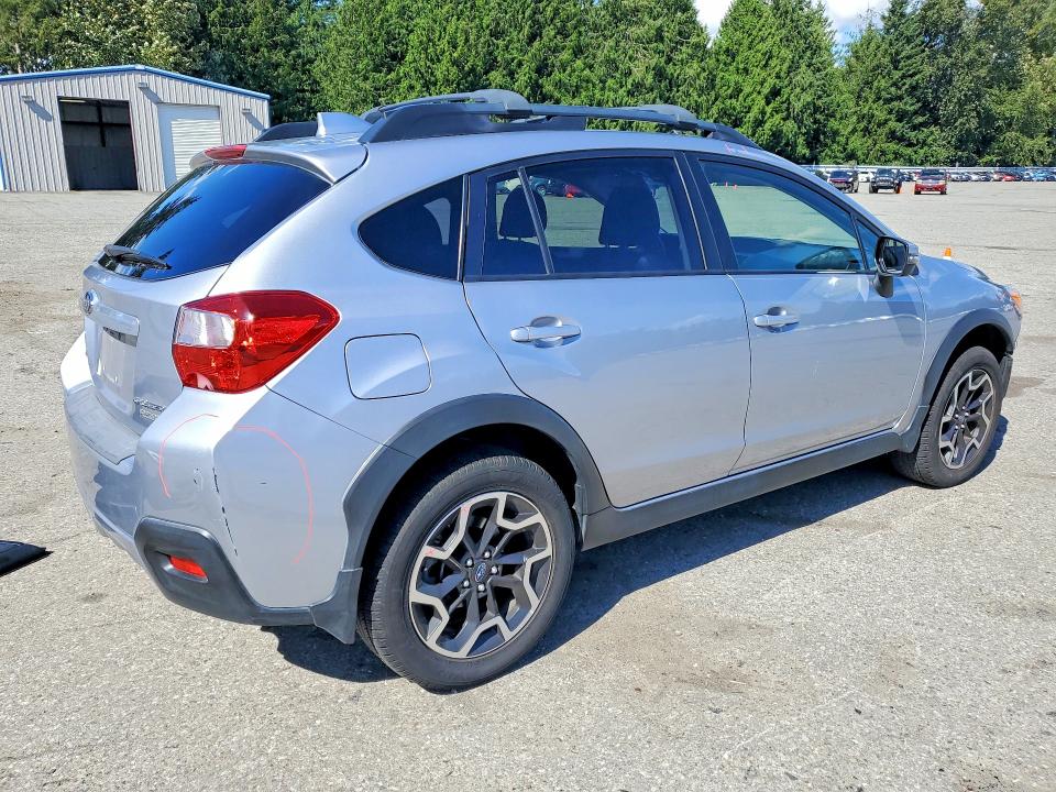 Продажа на аукционе авто 2016 Subaru Crosstrek, vin: JF2GPANC9G8346774, номер лота: 62515866