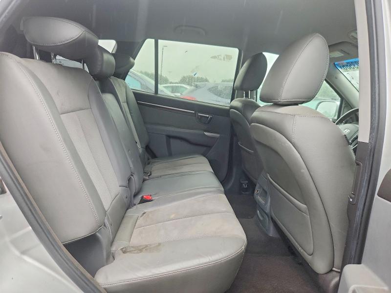Продаж на аукціоні авто 2012 Hyundai Santa Fe, vin: 5XYZHDAG5CG168203, номер лоту: 59603586