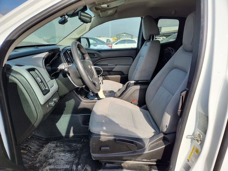 59957296 :رقم المزاد ، 1GCHTBEA8G1162602 vin ، 2016 Chevrolet Colorado مزاد بيع
