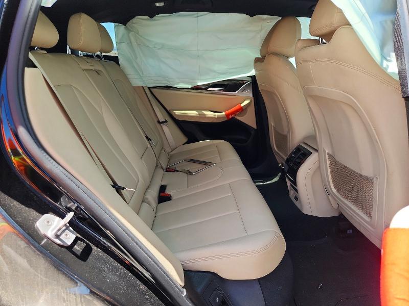Продажа на аукционе авто 2020 Bmw X3, vin: 5UXTY3C09LLE55257, номер лота: 60652556