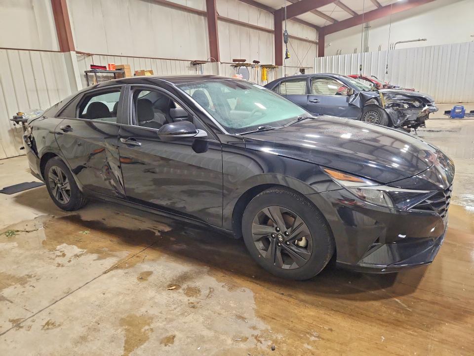 Продаж на аукціоні авто 2023 Hyundai Elantra, vin: KMHLM4AG2PU586123, номер лоту: 60871046