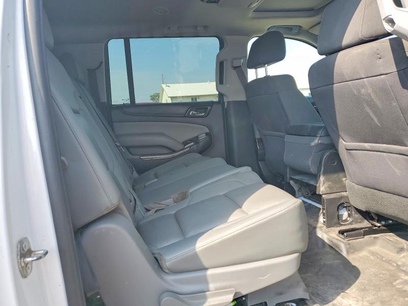 Продажа на аукционе авто 2017 Chevrolet Suburban, vin: 1GNSKHKC7HR242288, номер лота: 62219946