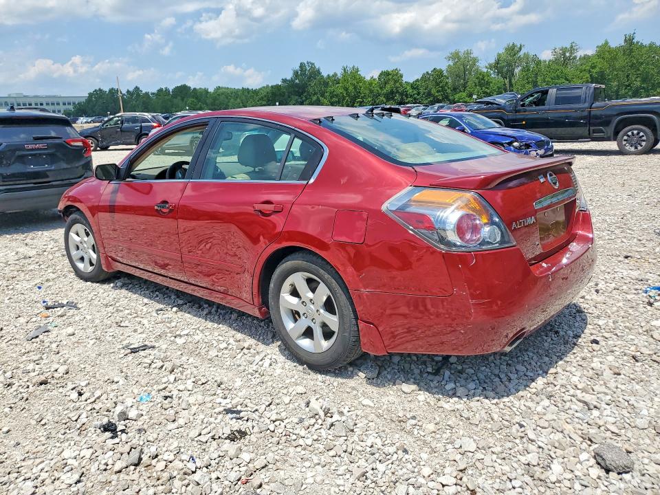Продаж на аукціоні авто 2007 Nissan Altima, vin: 1N4AL21EX7C155994, номер лоту: 59376696